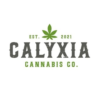 Calyxia Cannabis Company - Winnipeg-logo